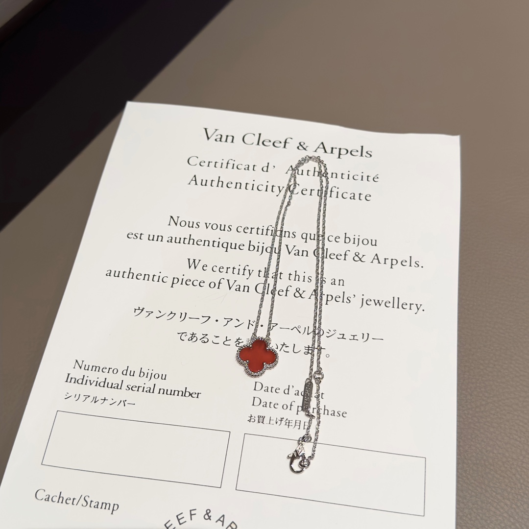 China Replica VCA Jewelry VCAES0403-3515