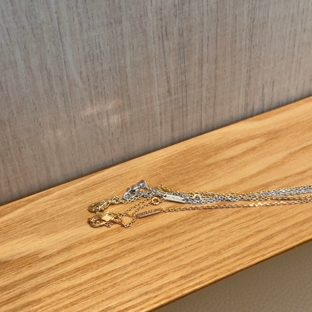 China Replica VCA Jewelry VCAES0403-3515