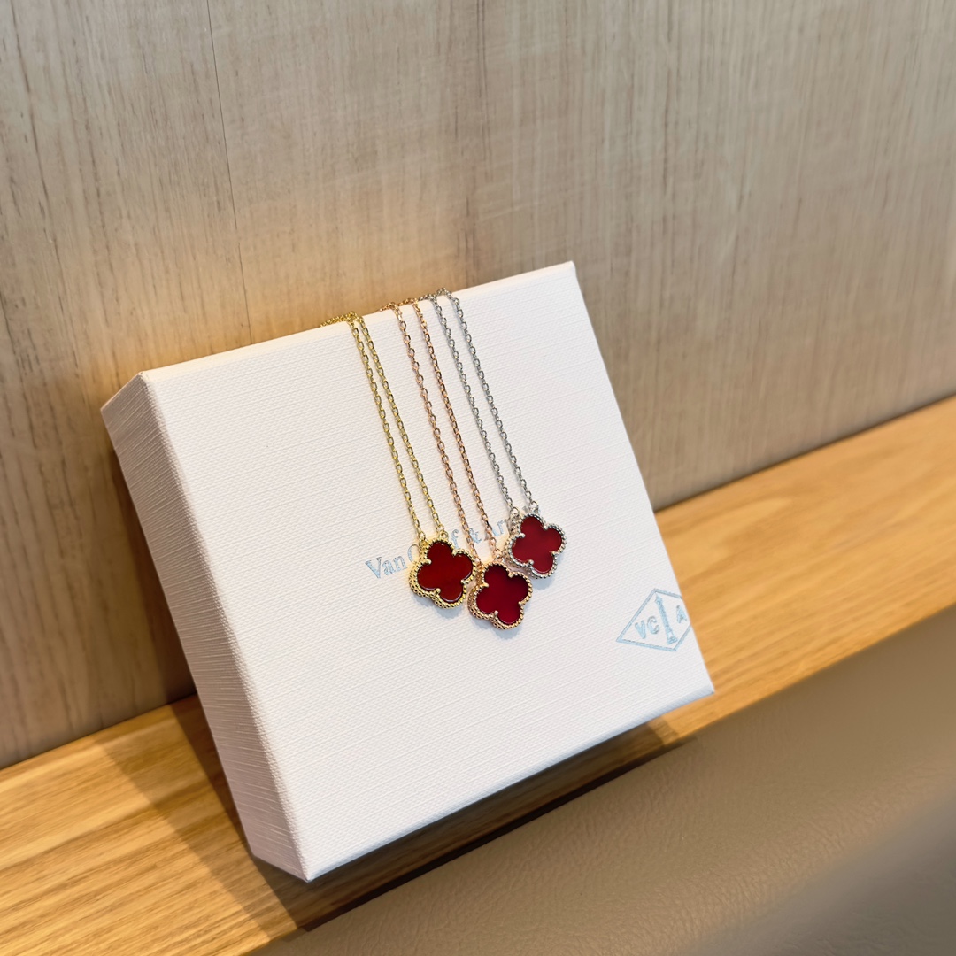 China Replica VCA Jewelry VCAES0403-3515