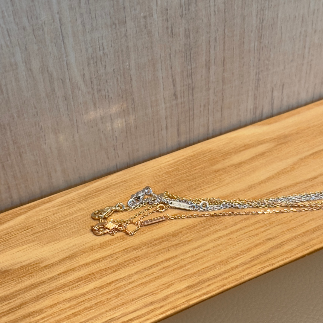 China Replica VCA Jewelry VCAES0403-924