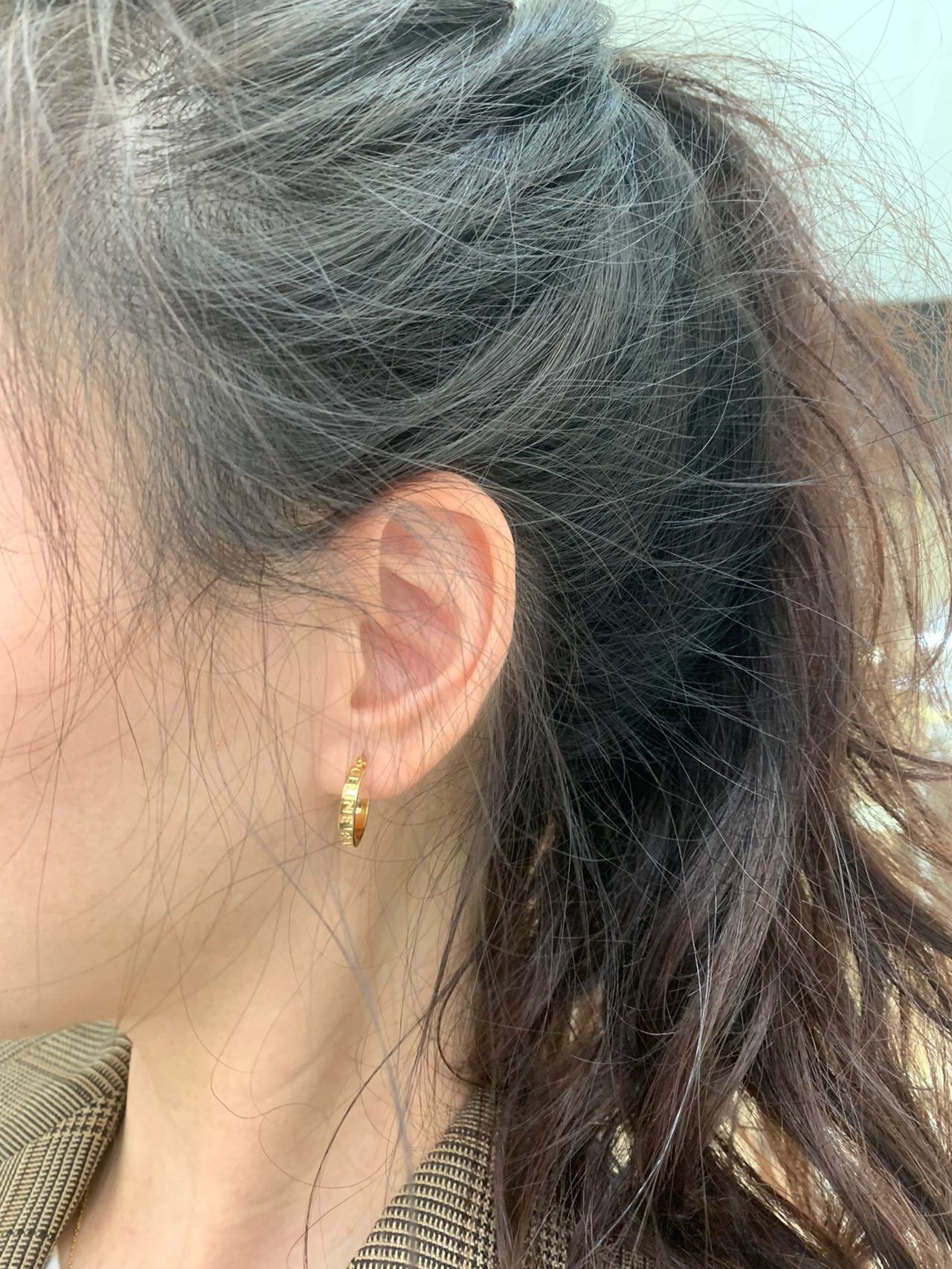 [Celine Jewelry]208474 [produced by us] Pre sold for shipment on the 22nd z345