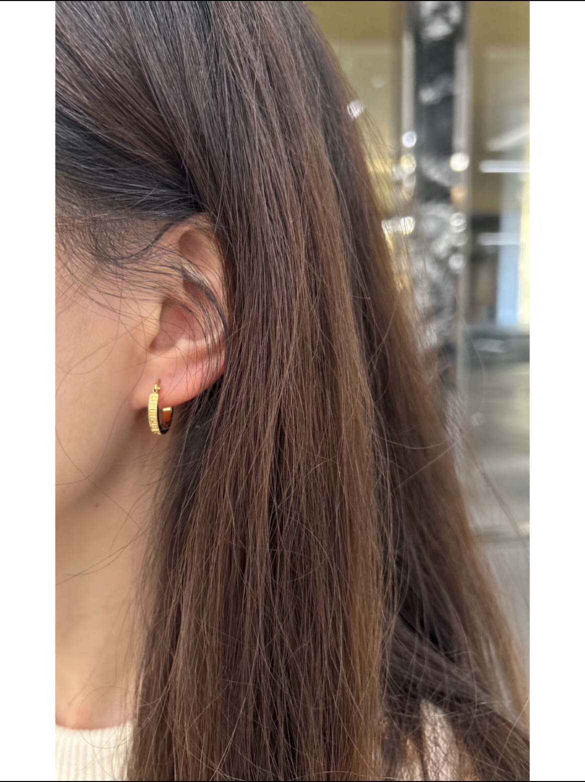 [Celine Jewelry]