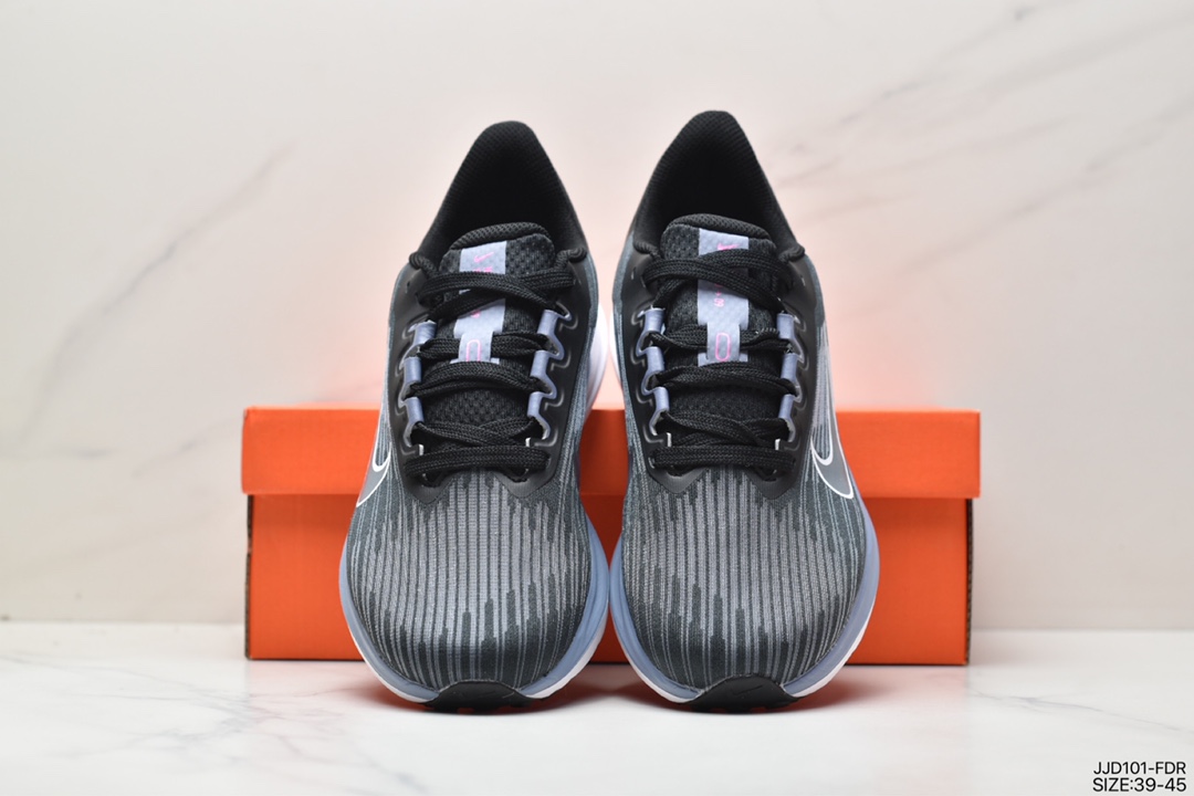 130 Air Zoom Winflo 9代 网透面气 训跑练步鞋 DD6203-008