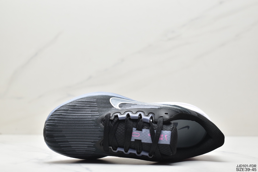 130 Air Zoom Winflo 9代 网透面气 训跑练步鞋 DD6203-008