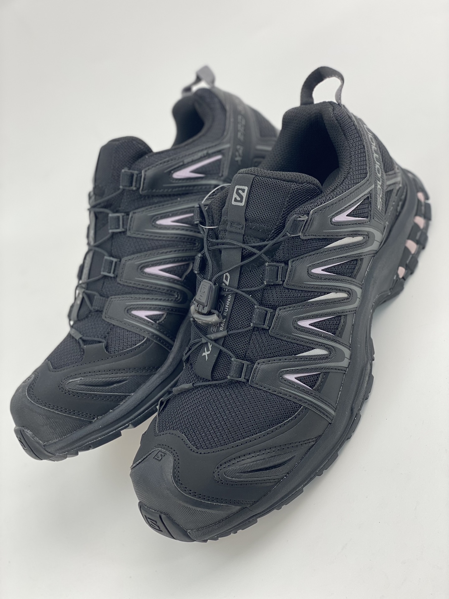 Salomon XA PRO 3D ADV Salomon outdoor trail running shoes