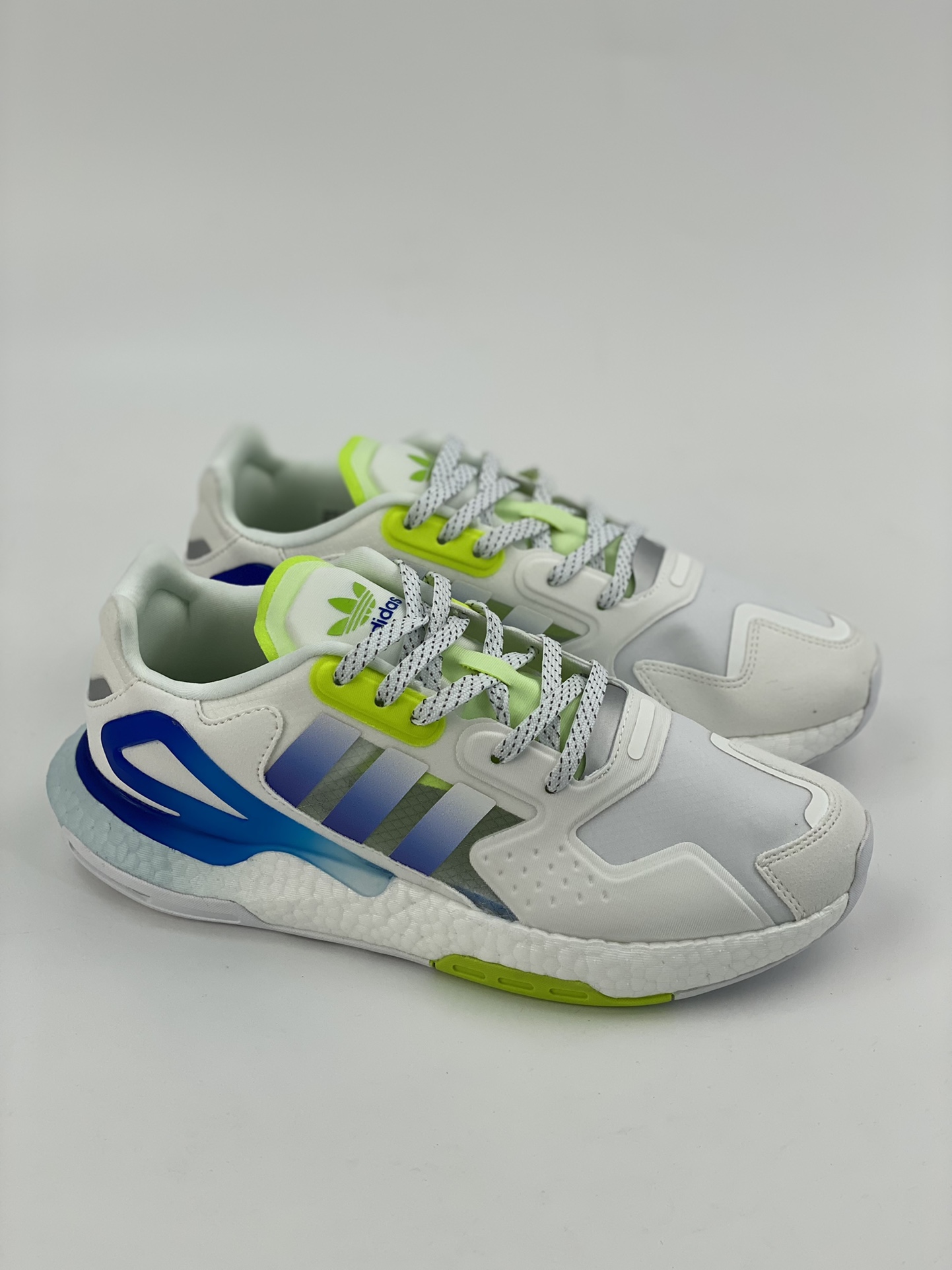 Adidas Day Jogger II