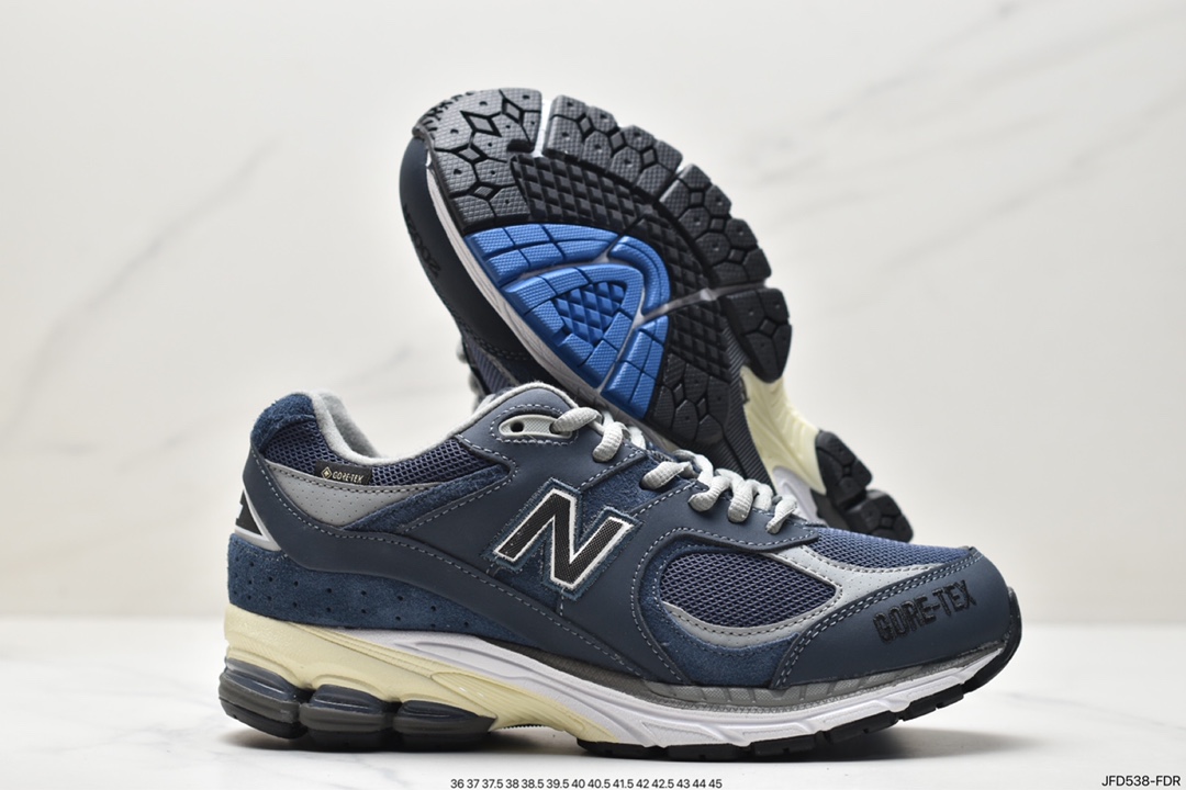 New Balance 2002R Retro Classic Color M2002RSD