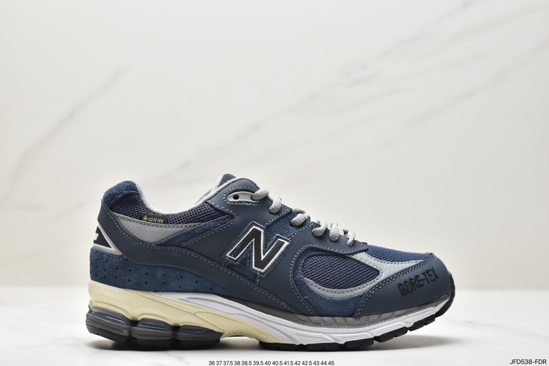 New Balance 2002R Retro Classic Color M2002RSD