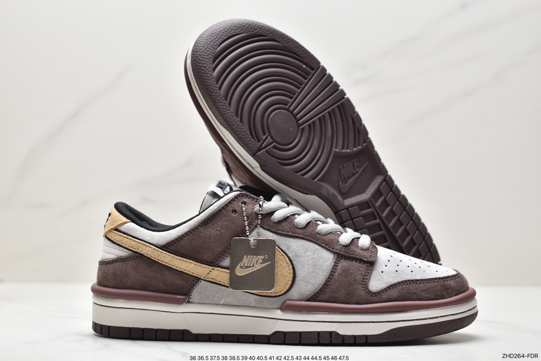 300 Otomo Katsuhiro x Nike SB Dunk Low "Steamboy OST"复古动漫 DZ2794-991