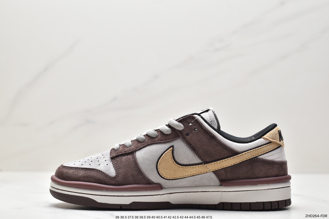 300 Otomo Katsuhiro x Nike SB Dunk Low "Steamboy OST"复古动漫 DZ2794-991