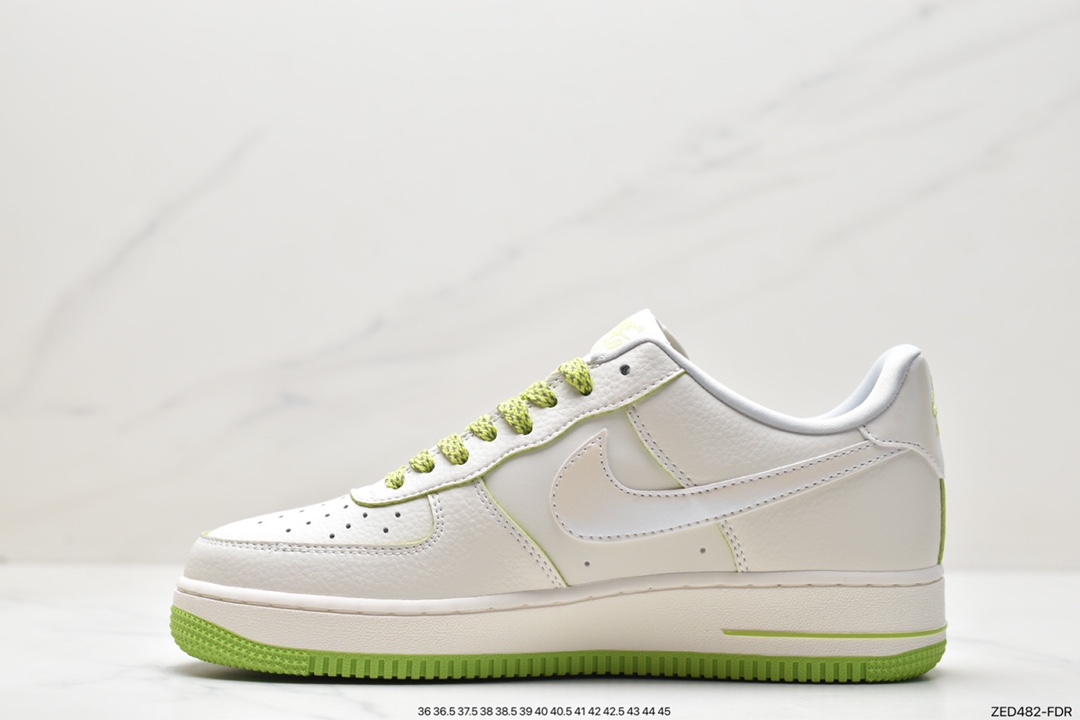 260 Air Force 1 '07 Low SU19空军一号休闲板鞋 DD9915-699