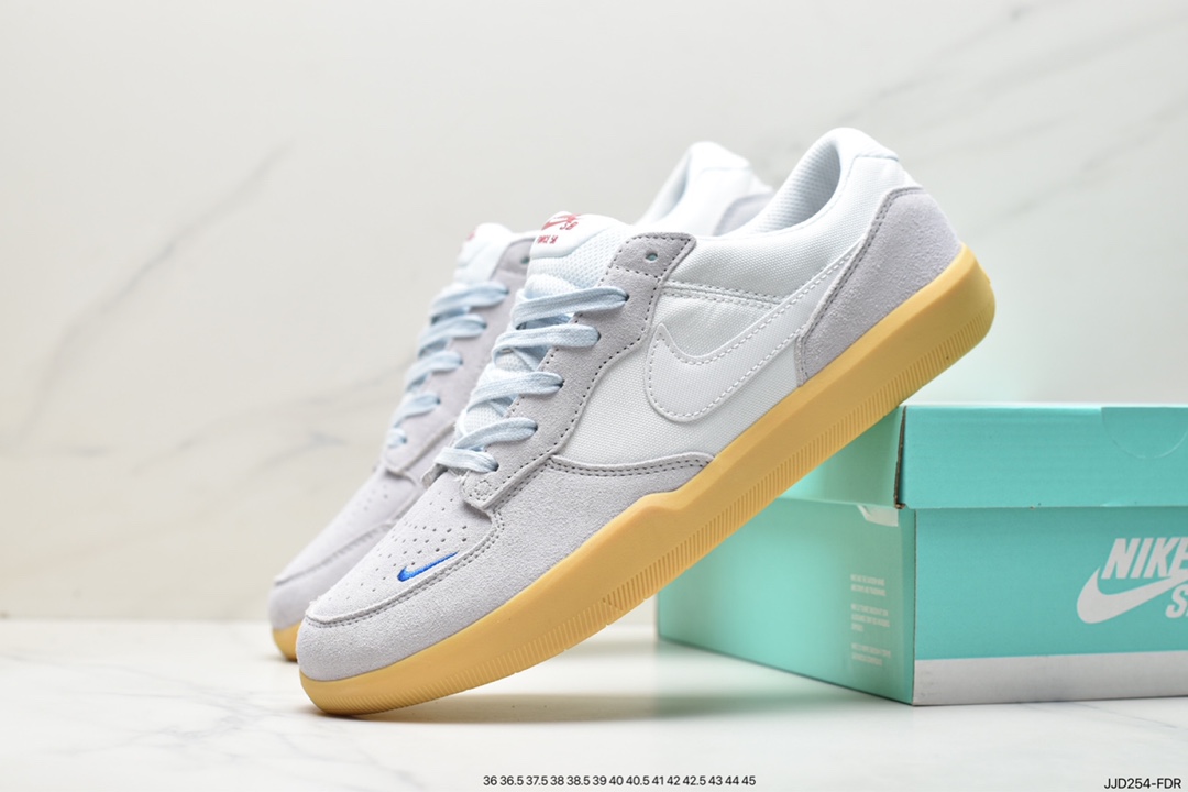 130 耐克Nike SB Force 58是一款将前沿创新带入街头的单品 CZ2959-003