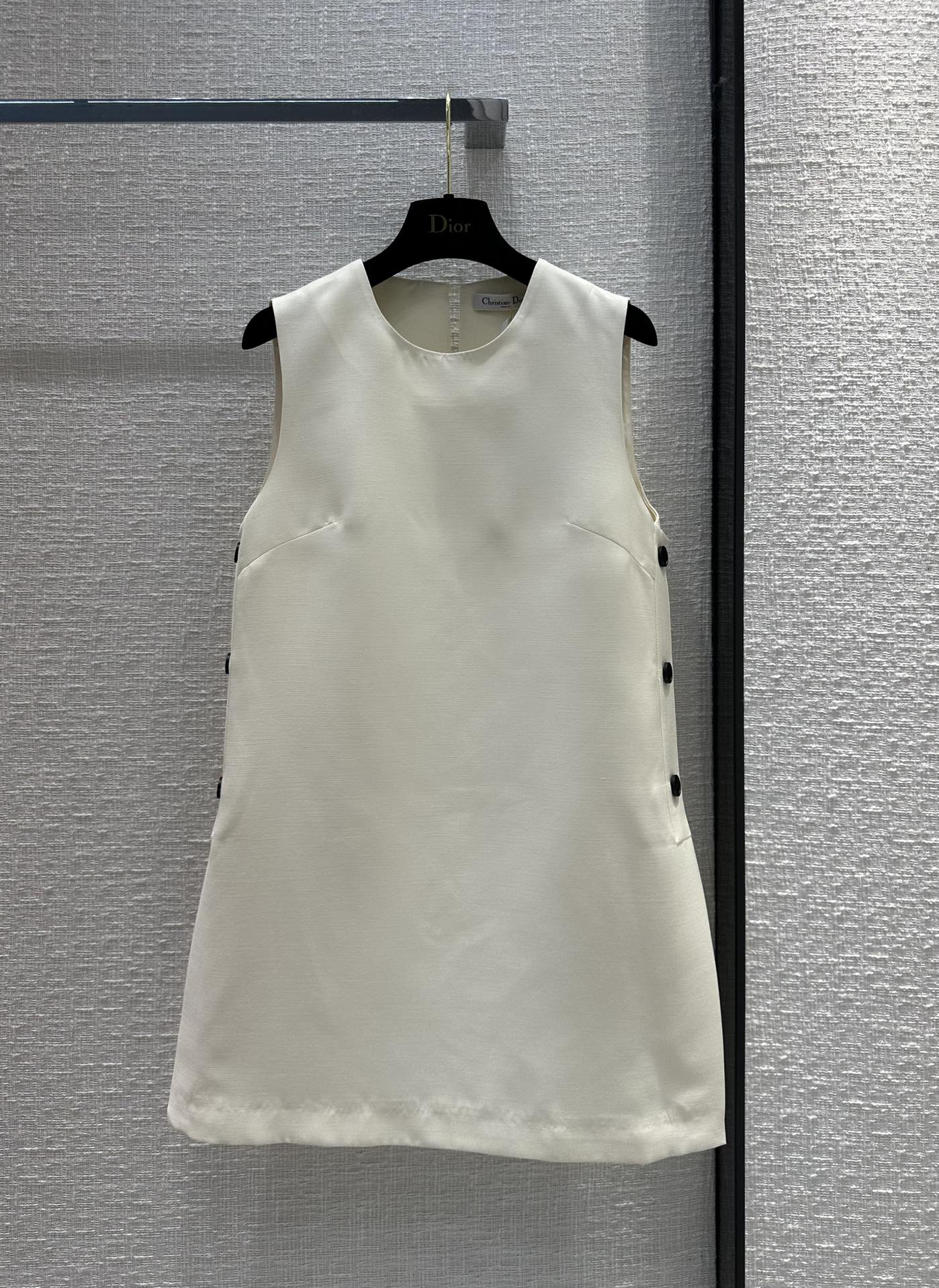 Dior Clothing Dresses Waistcoat Top Quality Designer Replica
 Fall/Winter Collection