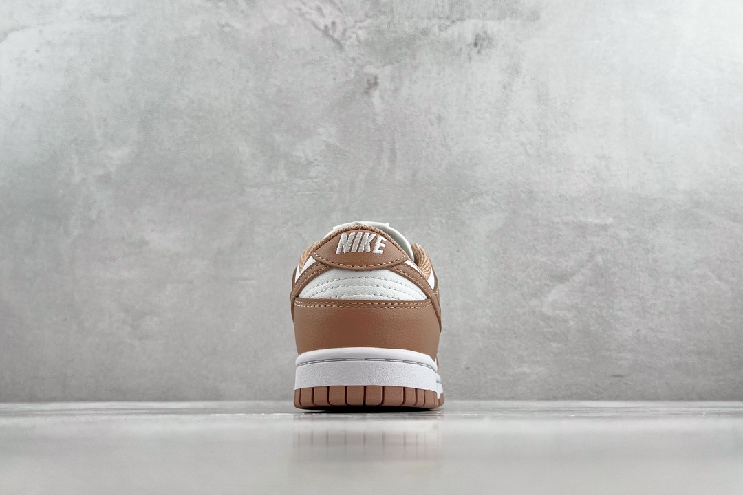 200 Nike Dunk Low ”Rose Whisper”玫瑰粉 DD1503-118