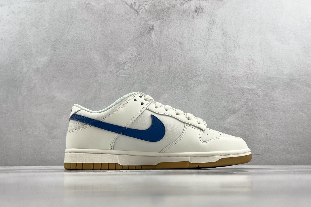 200 Nike Dunk Low sail blue牛奶蓝 DX3198-133