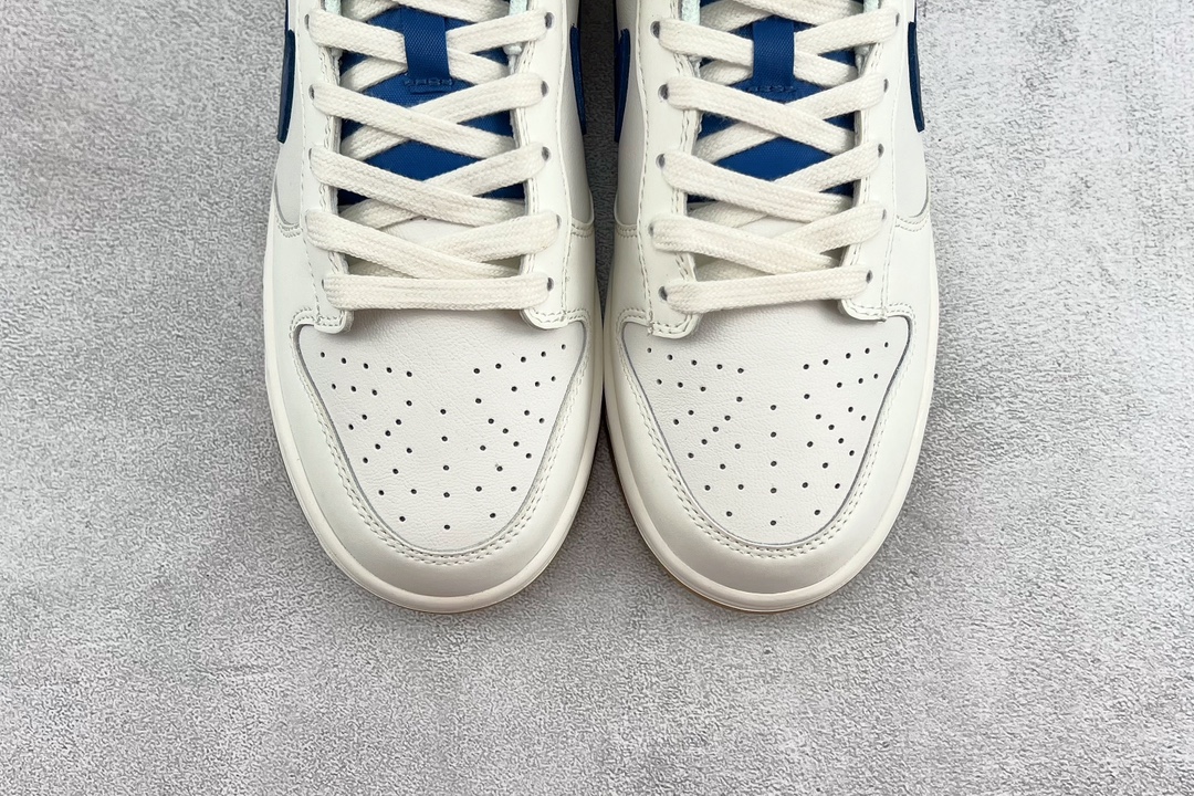 200 Nike Dunk Low sail blue牛奶蓝 DX3198-133