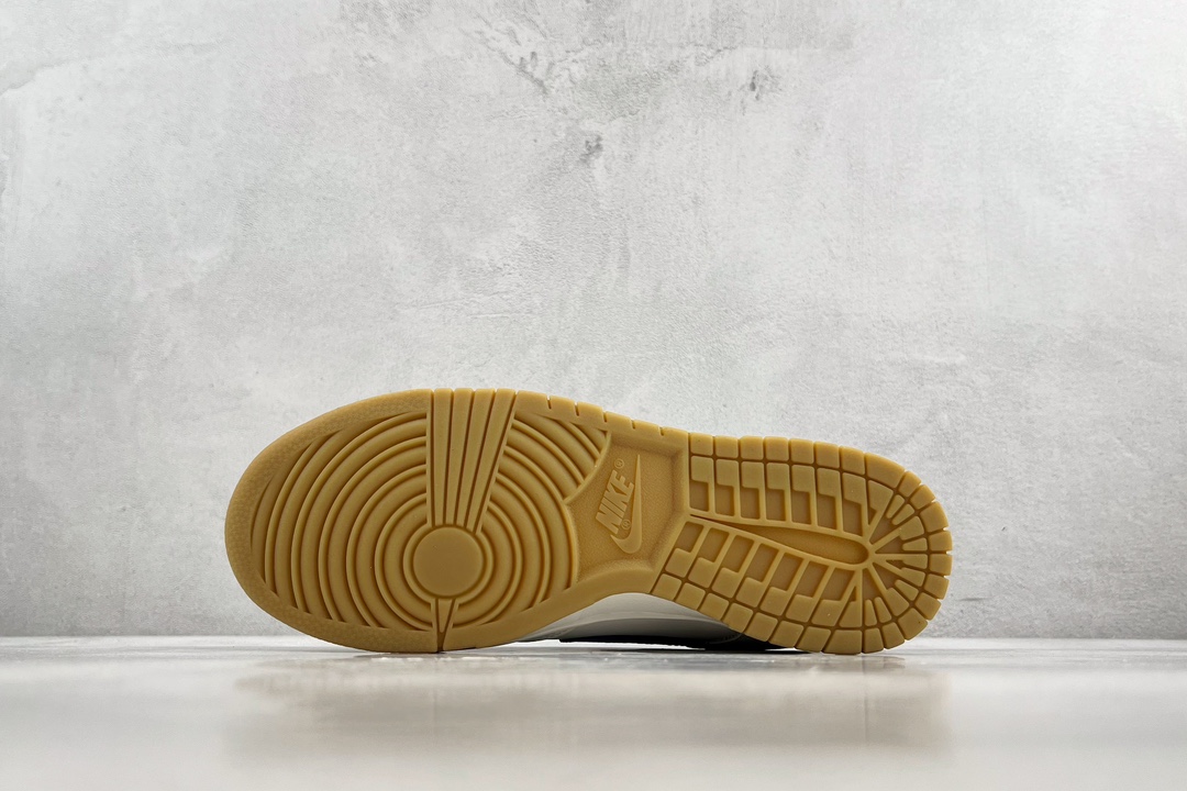 200 Nike Dunk Low sail blue牛奶蓝 DX3198-133