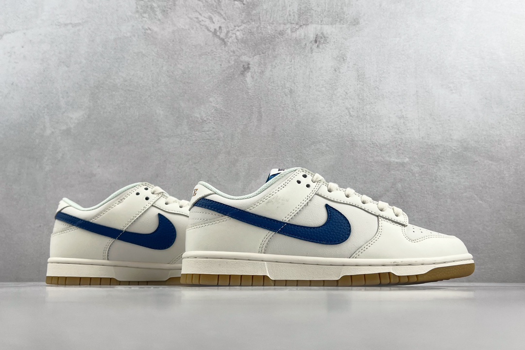 200 Nike Dunk Low sail blue牛奶蓝 DX3198-133
