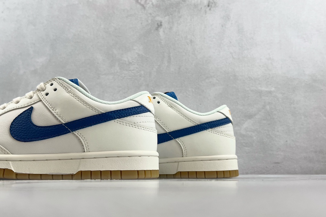 200 Nike Dunk Low sail blue牛奶蓝 DX3198-133