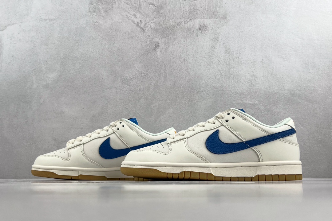 200 Nike Dunk Low sail blue牛奶蓝 DX3198-133