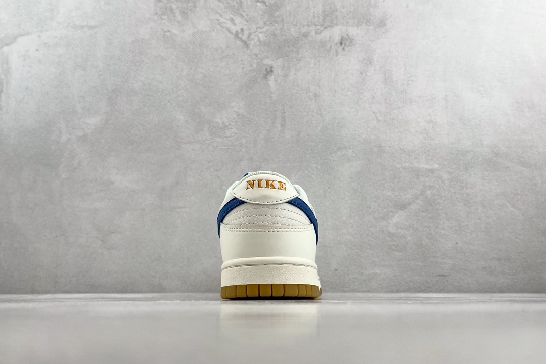 200 Nike Dunk Low sail blue牛奶蓝 DX3198-133