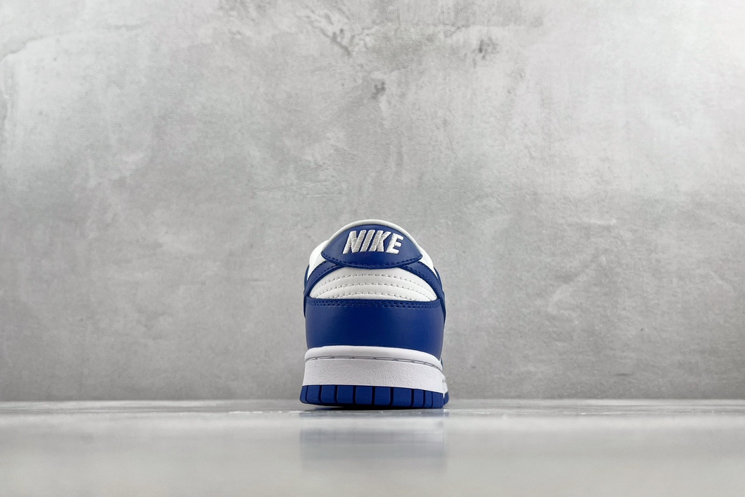 200 Nike Dunk Low “Kentucky”天空蓝白 CU1726-100