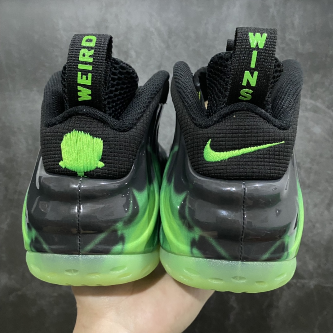 620 Air Foamposite One 通灵喷 579771-003