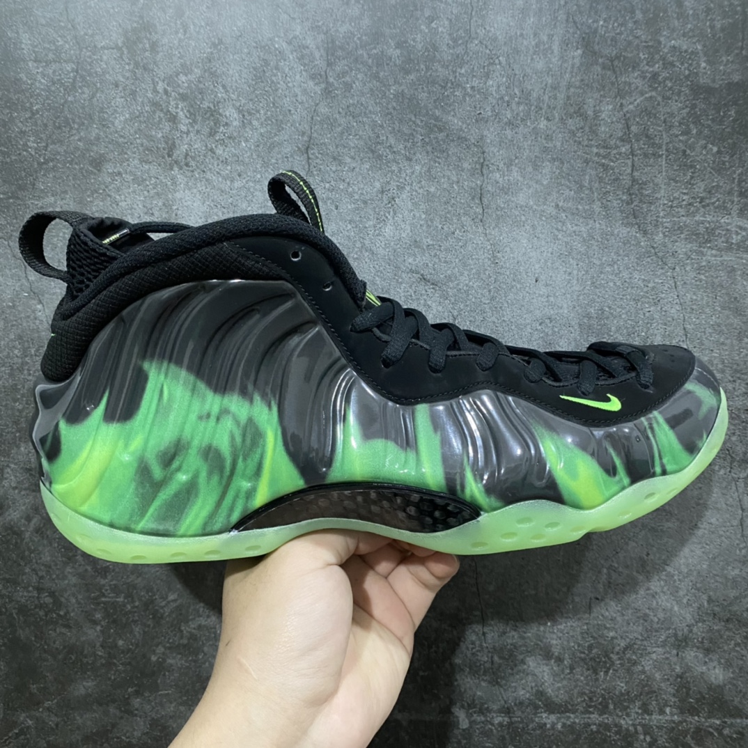 620 Air Foamposite One 通灵喷 579771-003
