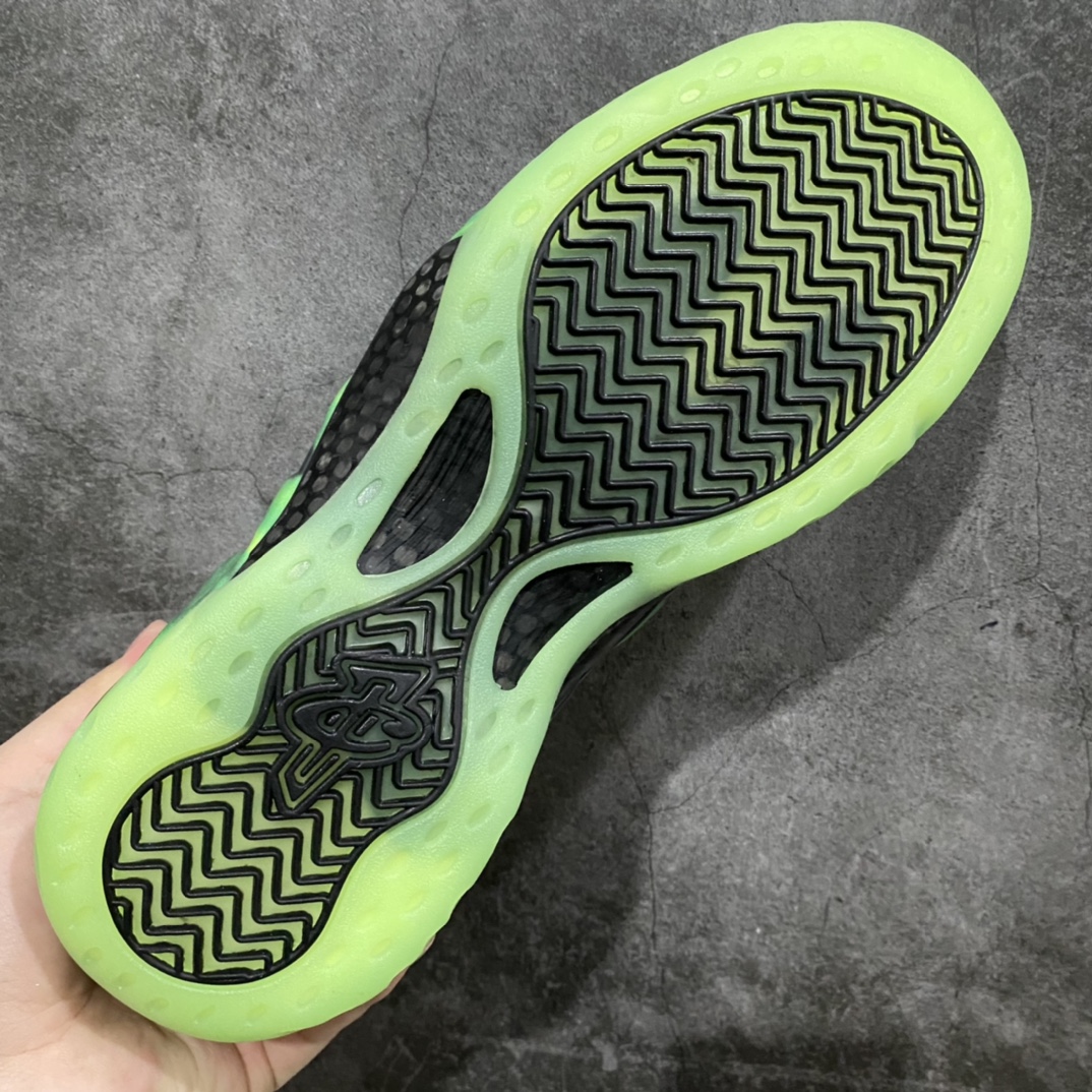 620 Air Foamposite One 通灵喷 579771-003