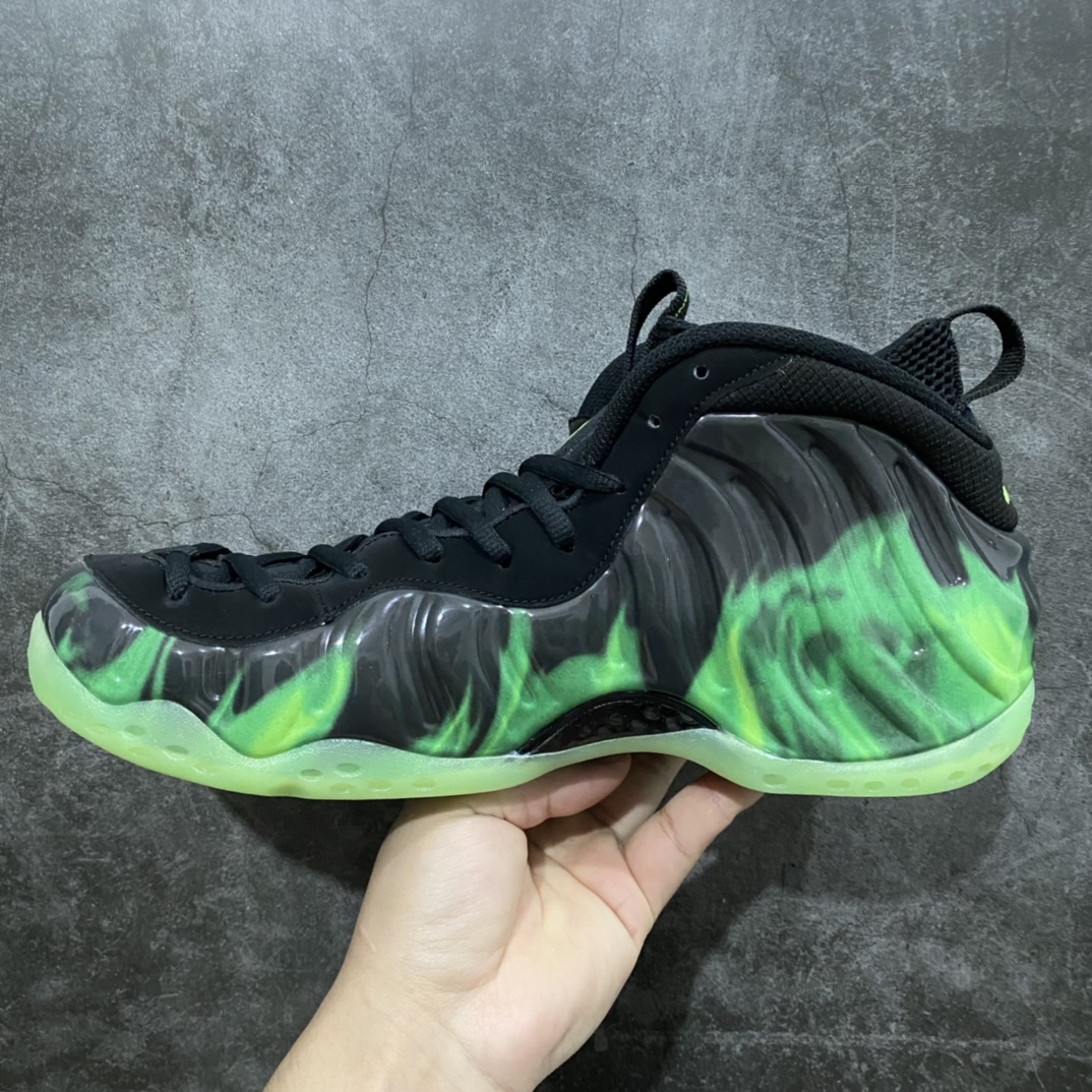 620 Air Foamposite One 通灵喷 579771-003