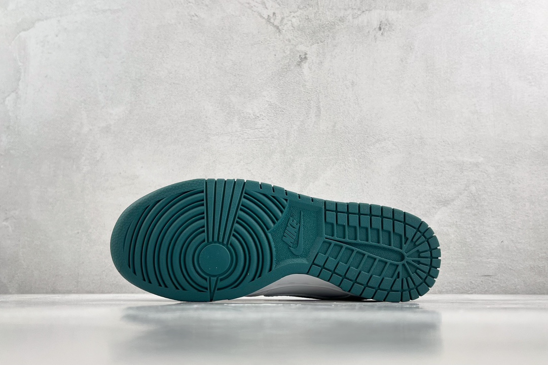 F200 Nike Dunk Low GS 白色 FD9911-101
