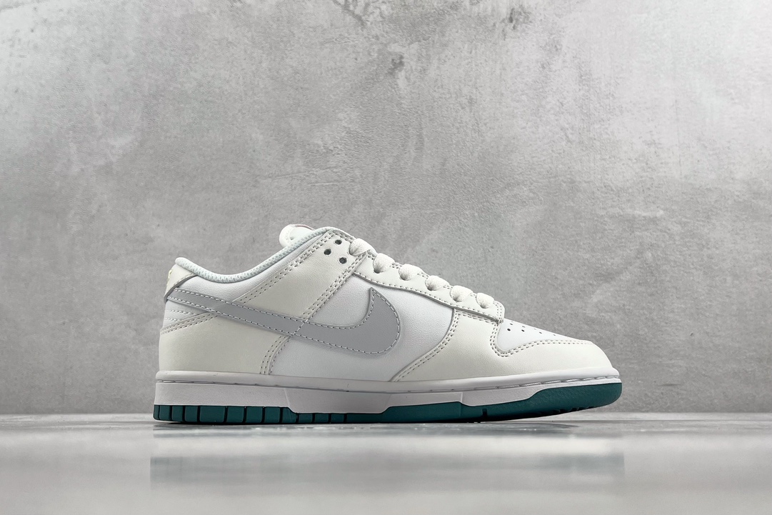 F200 Nike Dunk Low GS 白色 FD9911-101