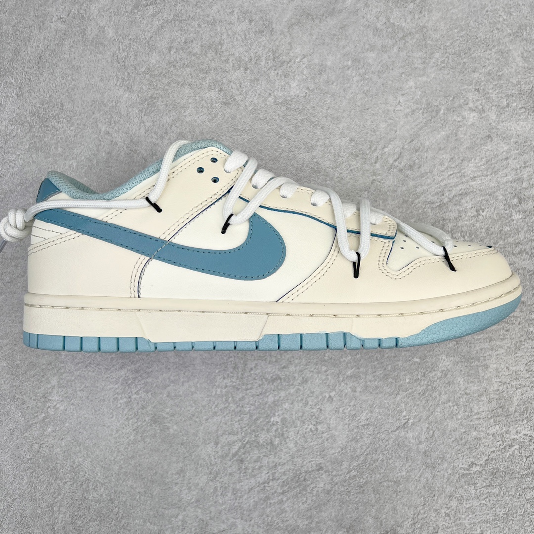 💰210 ＃YC纯原 NK Dunk Low 海盐牛奶冰 牛奶蓝 DD1503-123 定制系列天花板 无原鞋不开发 全系列得物原鞋一比一校对开发 配色持续更新中 终端对接 优势输出 全套原厂楦头原纸板数据档案倾力打造 原汁原味莞产 极致还原 圈内最强针车工艺 高端零售指定版 广东原厂配套原盒原标 鞋盒分三个尺码段 原厂冲刀 超高清洁度 全鞋零毛边皮料切割 采用原厂百宏鞋带以及原厂百宏织唛舌标 内标可供原厂几率过验 进口原装条纹中底布 四线拉帮白色点胶 原厂拉帮手法遵循公司 原厂电绣 极致还原 SIZE：35.5 36 36.5 37.5 38 38.5 39 40 40.5 41 42 42.5 43 44 编码：by2936080-运动鞋