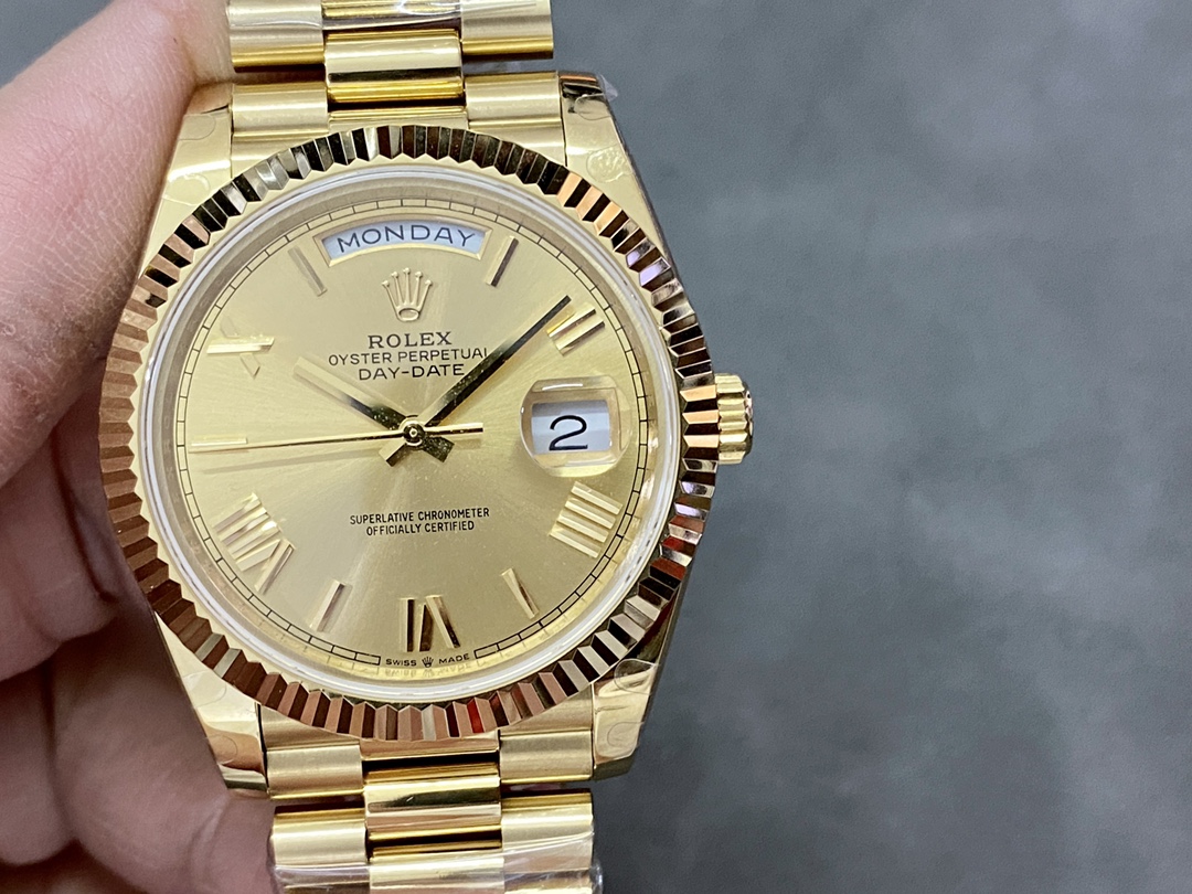 Rolex Datejust Orologio da Polso