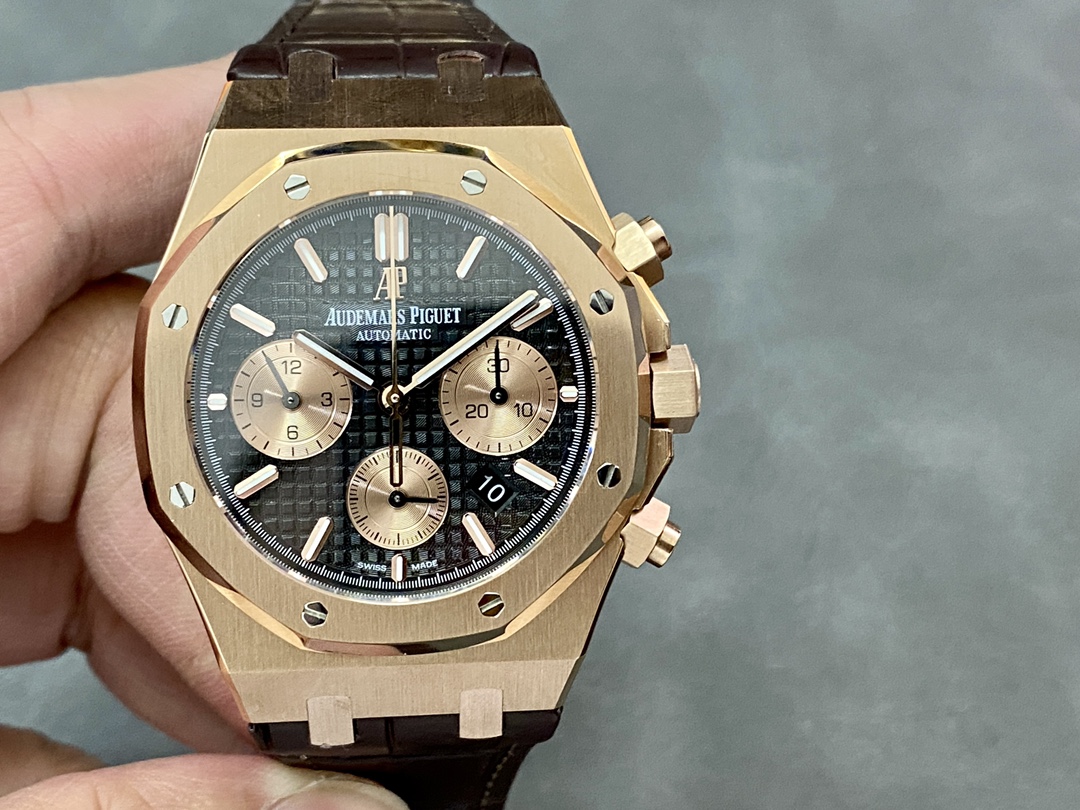 Audemars Piguet Orologio da Polso Vendi di alta qualità
 Lucidatura