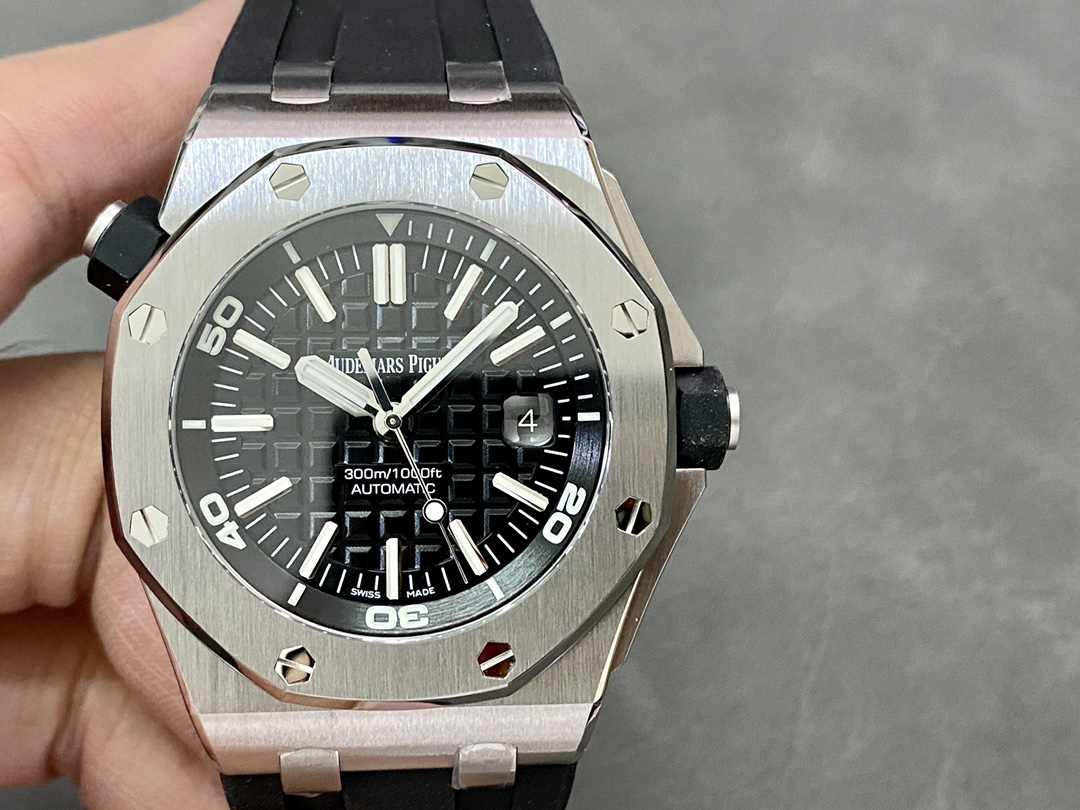 Audemars Piguet Orologio da Polso Pantaloni da tuta