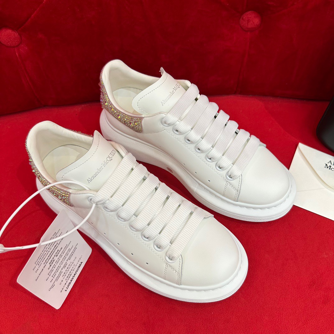 알렉산더맥퀸 신발 97629 Shoes
