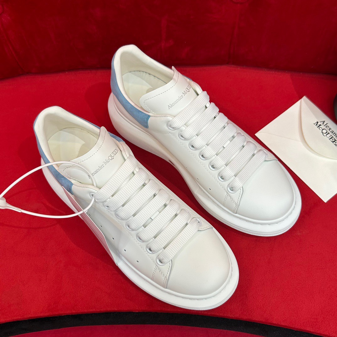 알렉산더맥퀸 신발 97630 Shoes