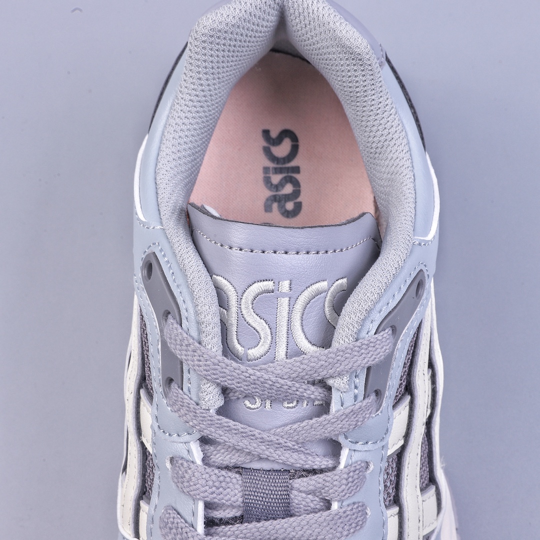 180 Asics Gel Spotlyte low V2 潮流耐磨低帮复古篮球鞋 1203A258-021