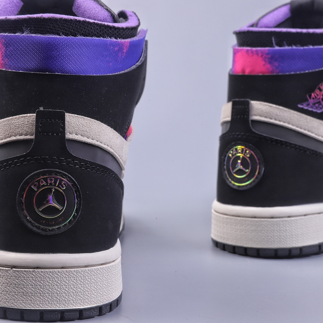 240 Air Jordan 1 Zoom CMFT“PSG”AJ1 乔1大巴黎 DB3610-105