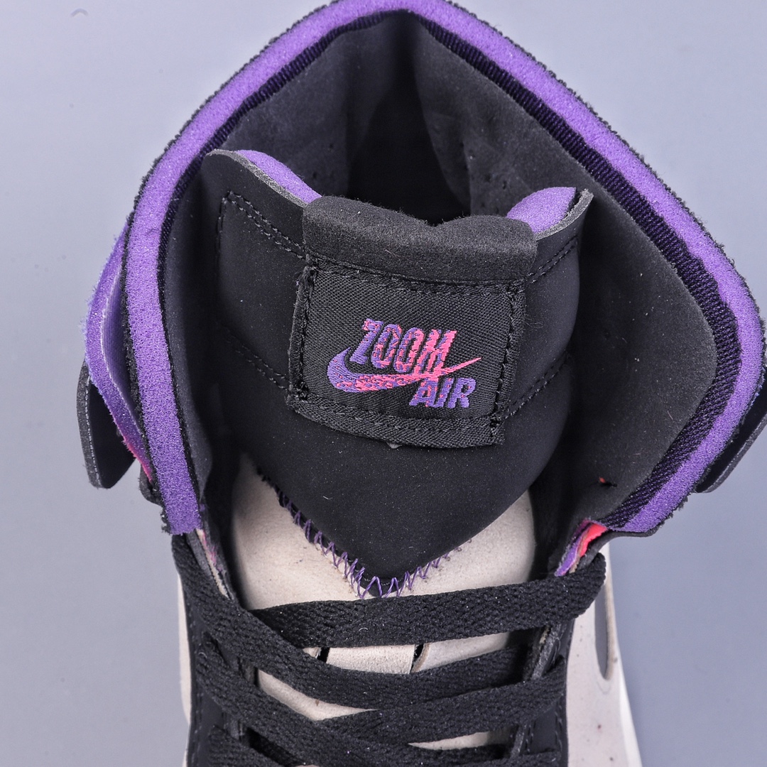 240 Air Jordan 1 Zoom CMFT“PSG”AJ1 乔1大巴黎 DB3610-105