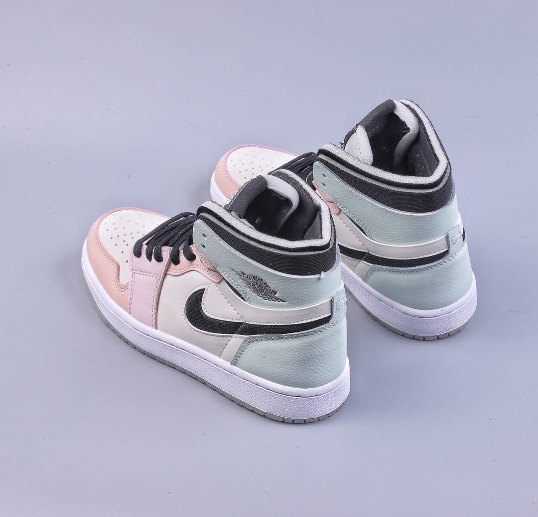 240 Air Jordan 1 Zoom CMFT“PSG”AJ1 乔1大巴黎 CT0979-101