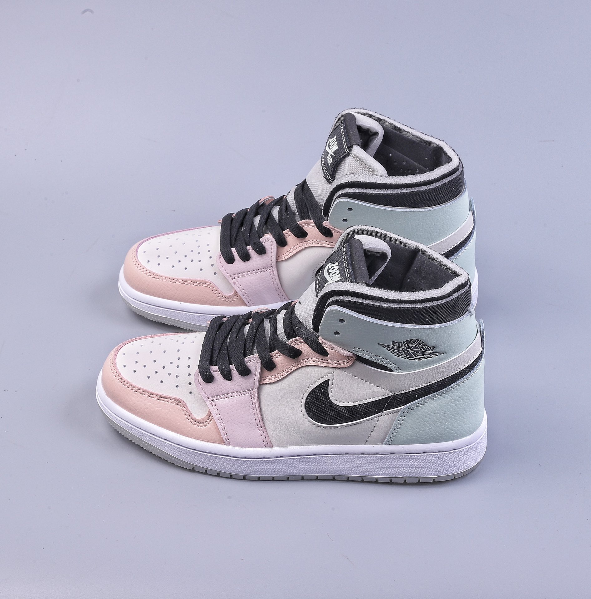 240 Air Jordan 1 Zoom CMFT“PSG”AJ1 乔1大巴黎 CT0979-101