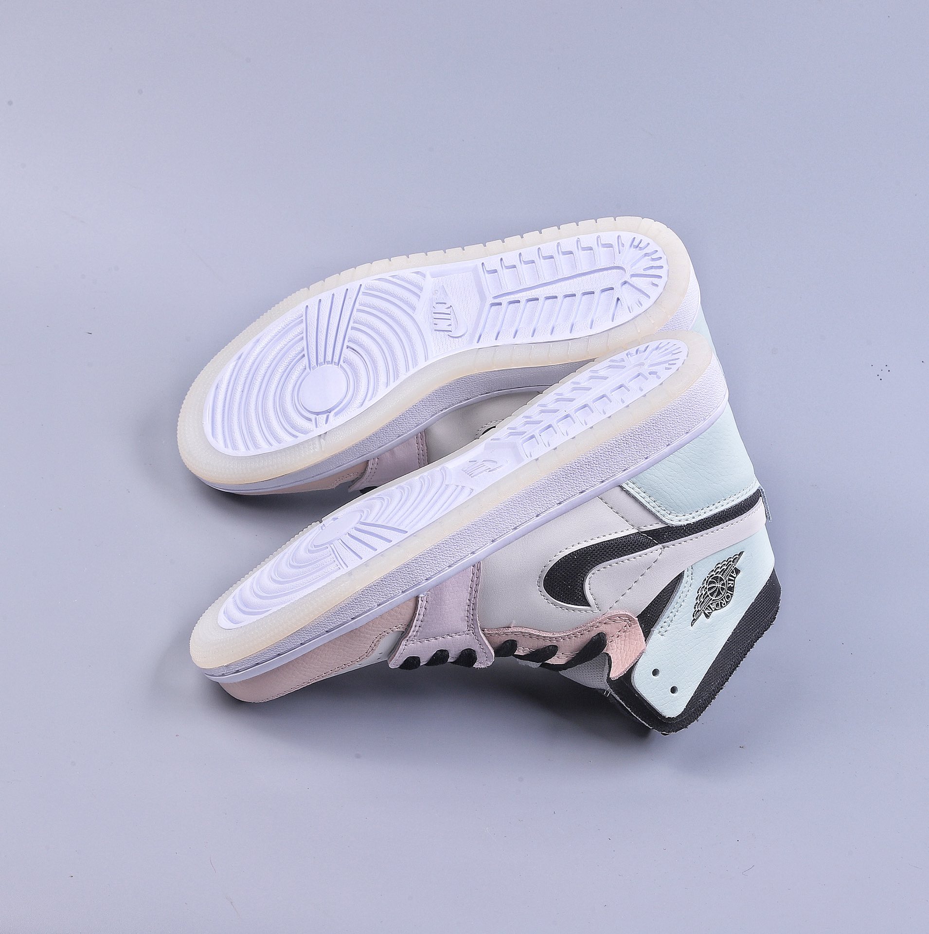 240 Air Jordan 1 Zoom CMFT“PSG”AJ1 乔1大巴黎 CT0979-101