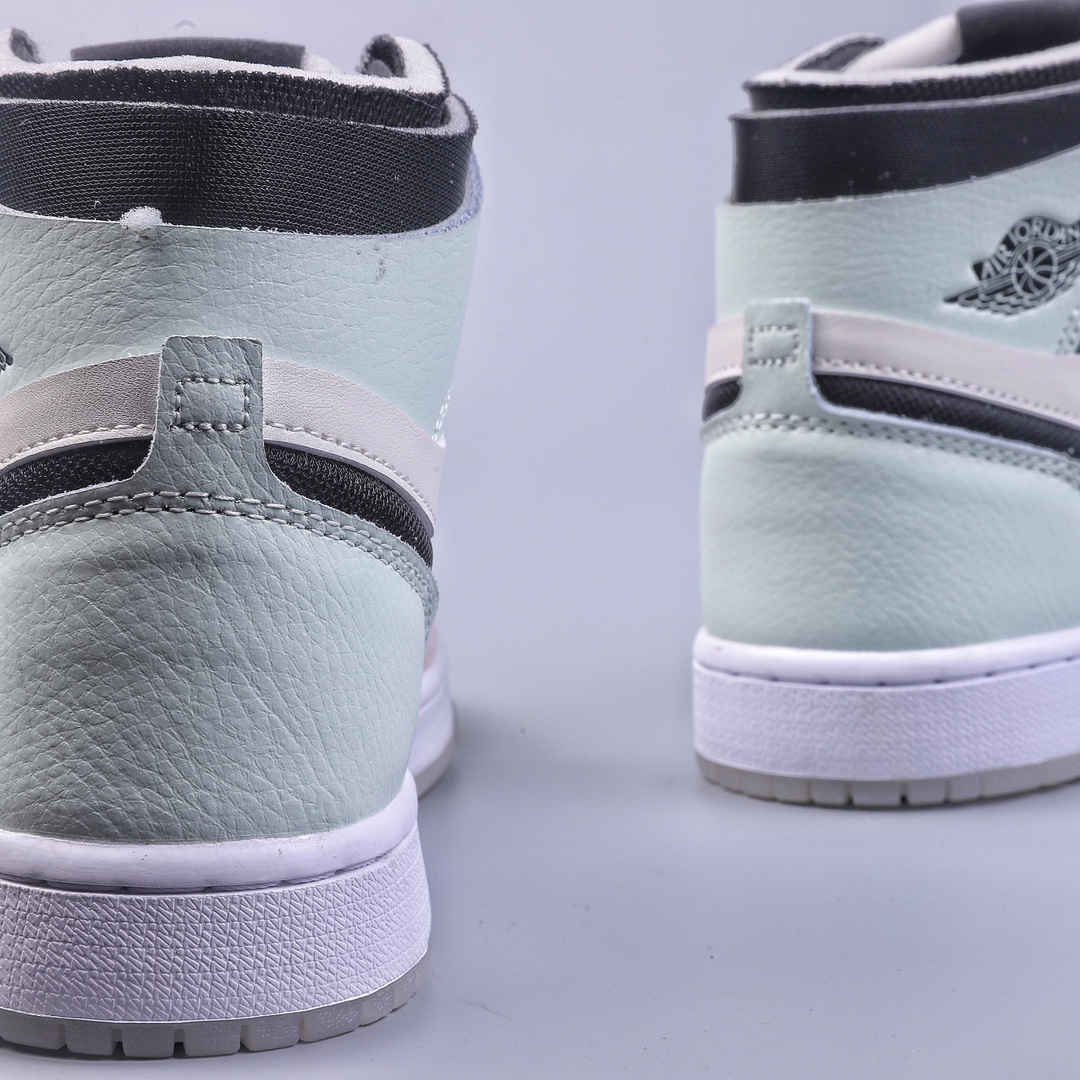 240 Air Jordan 1 Zoom CMFT“PSG”AJ1 乔1大巴黎 CT0979-101