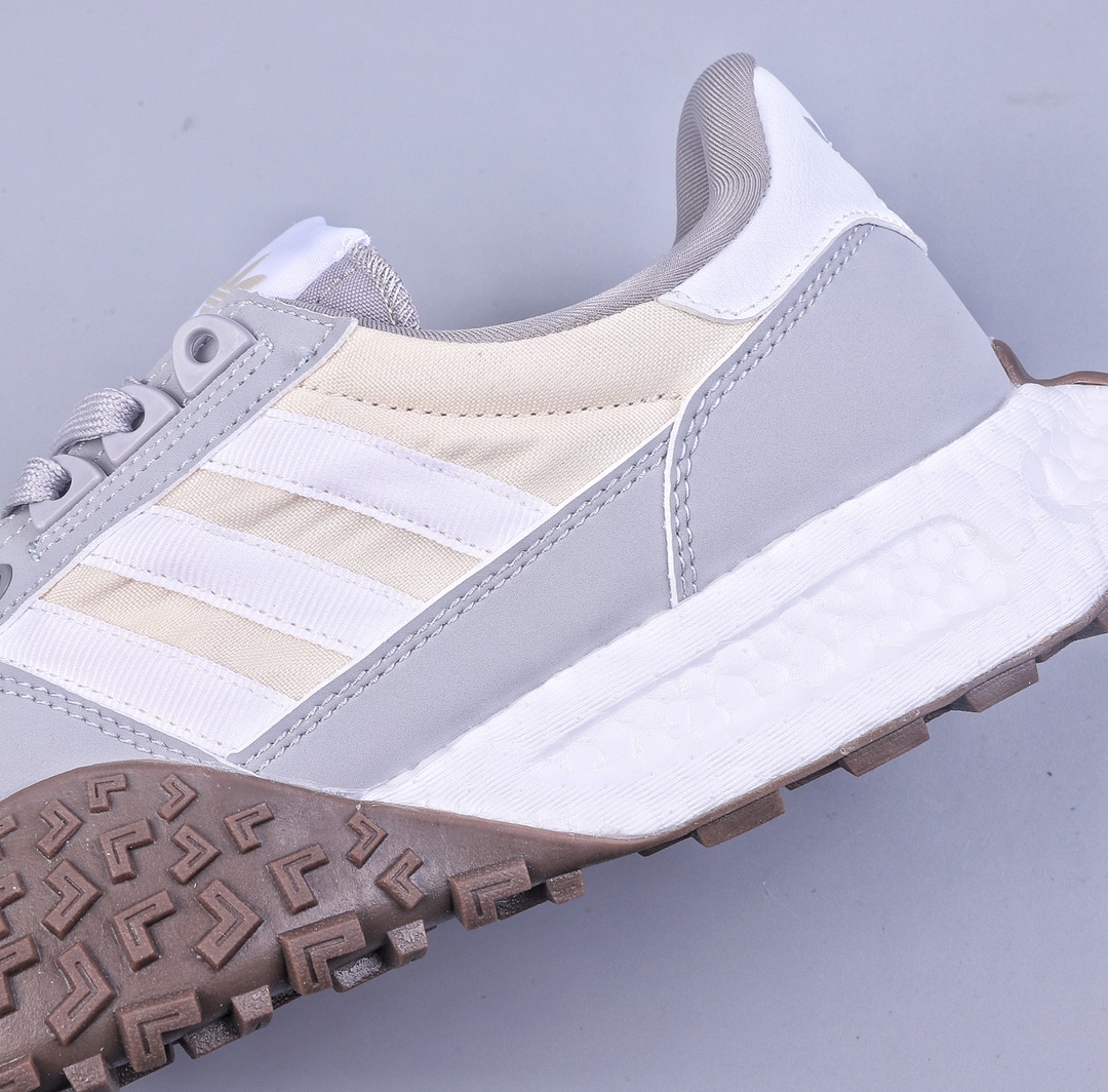 Adidas Retropy E5 WRP Adidas new sports casual BOOST popcorn running shoes IG0501