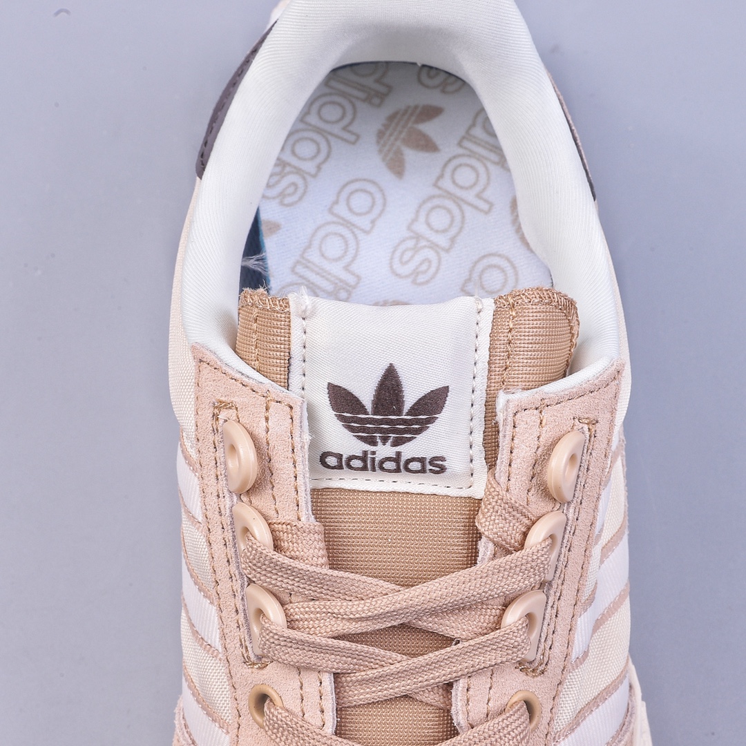 Adidas Retropy E5 WRP Adidas new sports casual BOOST popcorn running shoes HQ1863