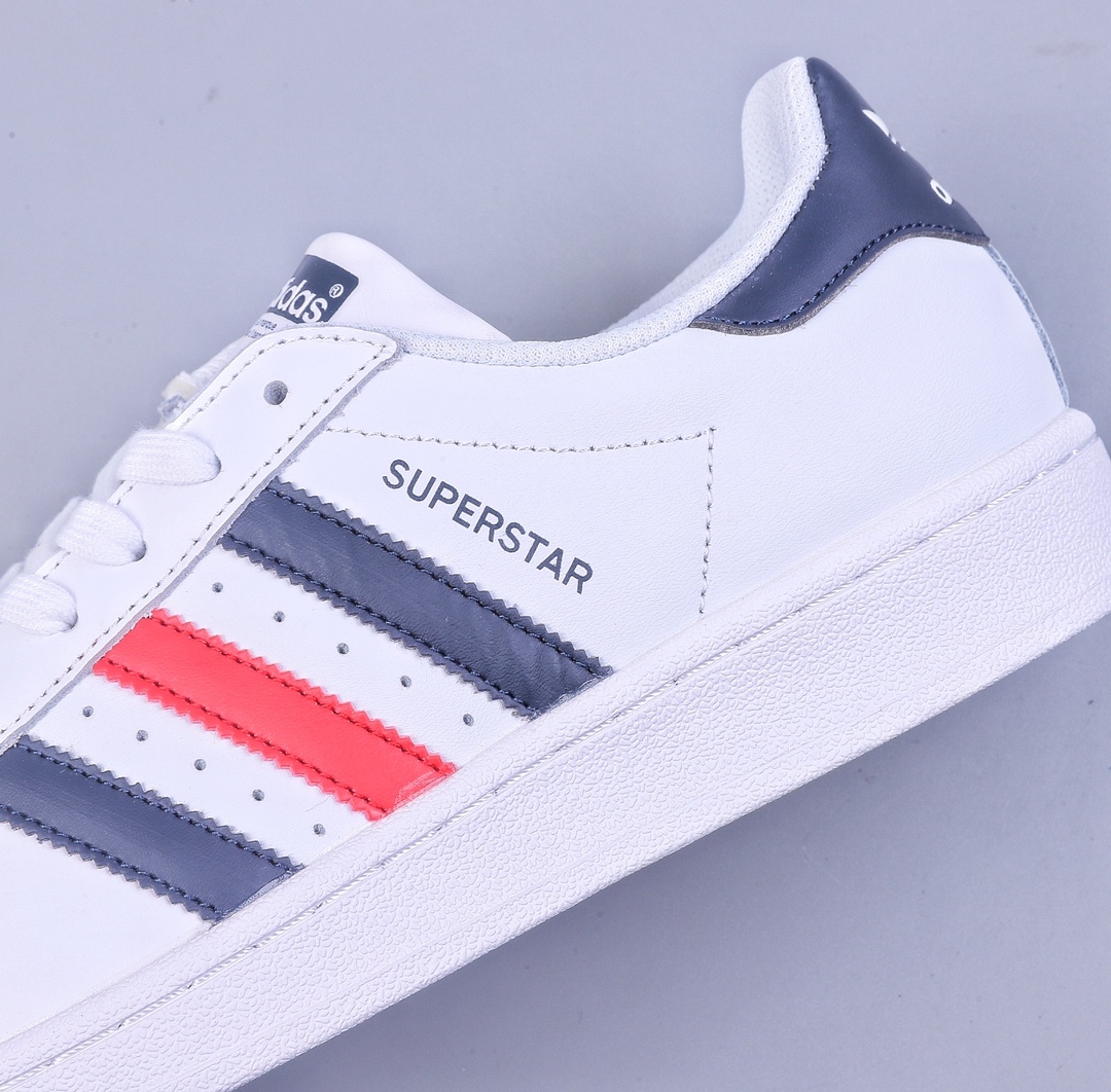 Adidas Originals Superstar classic shell toe casual sneakers F36583