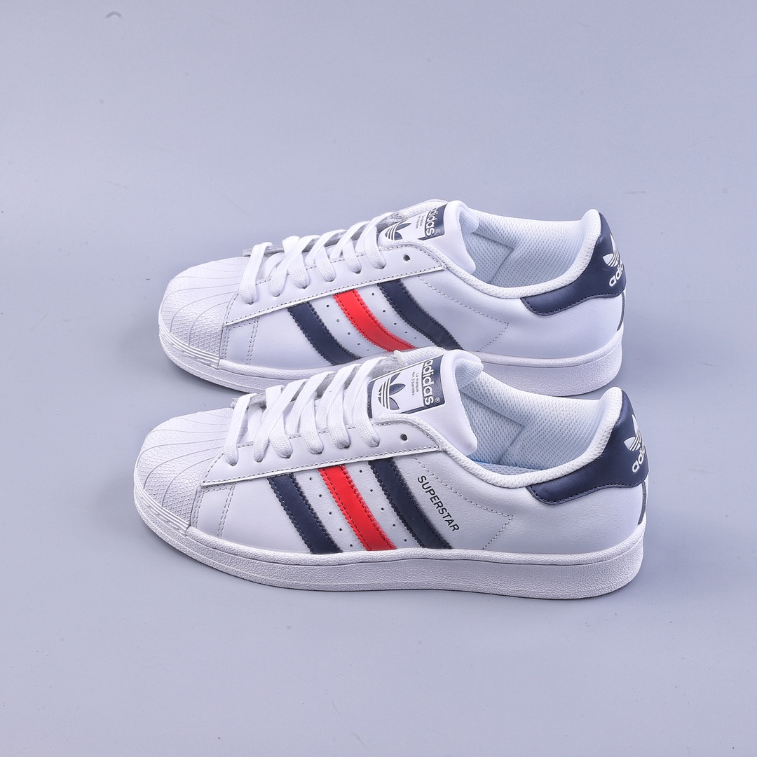 Adidas Originals Superstar classic shell toe casual sneakers F36583