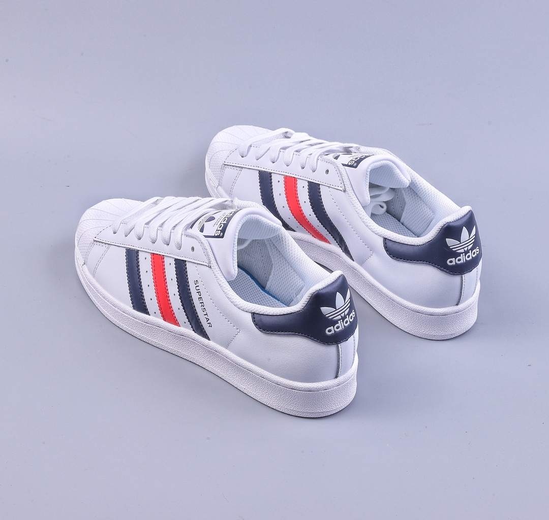 Adidas Originals Superstar classic shell toe casual sneakers F36583